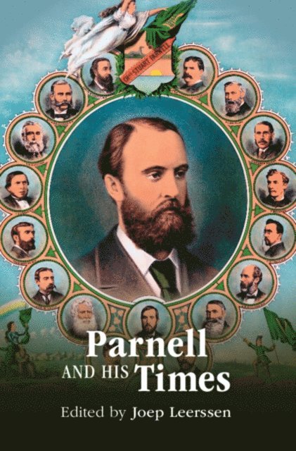 Joep Leerssen - Parnell and his Times, E-bok