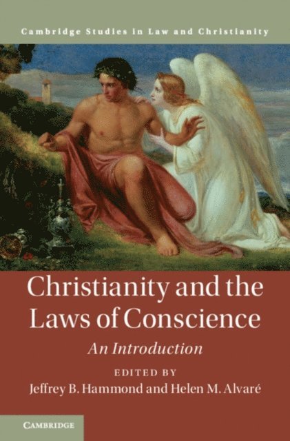 Helen M. Alvare, Jeffrey B. Hammond - Christianity and the Laws of Conscience, E-bok