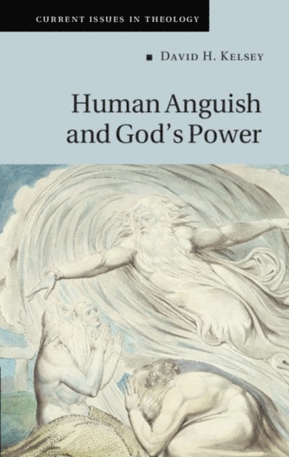David H. Kelsey - Human Anguish and God's Power, E-bok