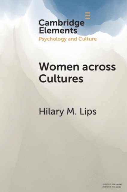 Hilary M. Lips - Women across Cultures, E-bok