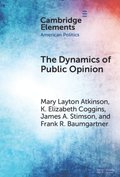 Dynamics of Public Opinion