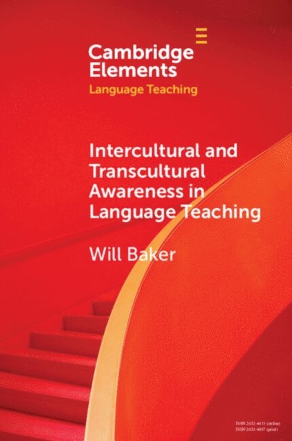 Will Baker - Intercultural and Transcultural Awareness in Language Teaching, E-bok