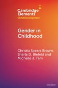 Gender in Childhood