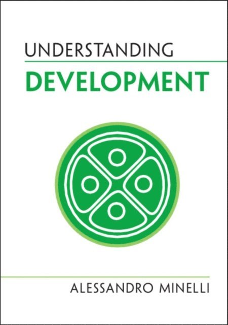 Alessandro Minelli - Understanding Development, E-bok