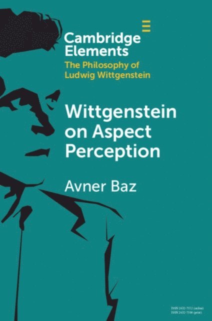 Avner Baz - Wittgenstein on Aspect Perception, E-bok