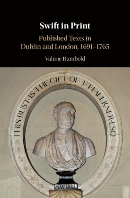 Valerie Rumbold - Swift in Print, E-bok
