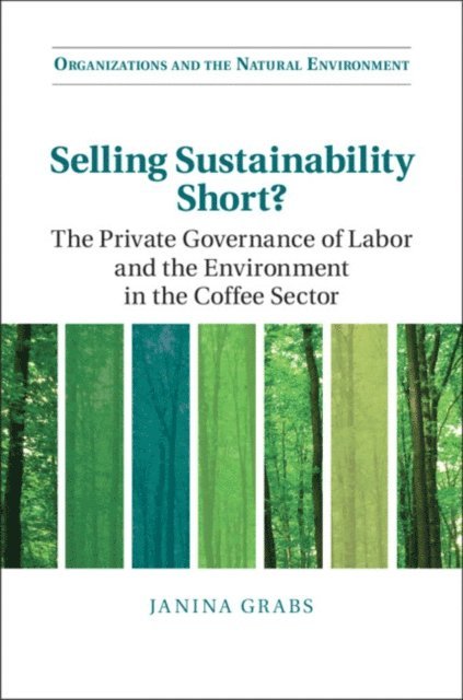 Janina Grabs - Selling Sustainability Short?, E-bok