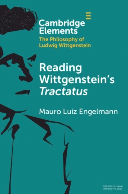 Mauro Luiz Engelmann - Reading Wittgenstein's Tractatus, E-bok