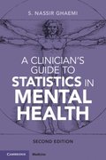 Clinician's Guide to Statistics in Mental Health
