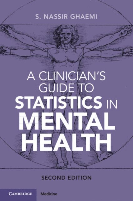 S. Nassir Ghaemi - Clinician's Guide to Statistics in Mental Health, E-bok. Tillgänglighet: Lägg i varukorg