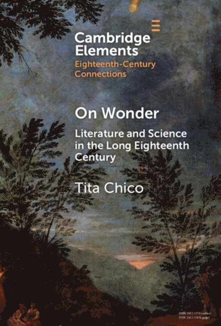 Tita Chico - On Wonder, E-bok
