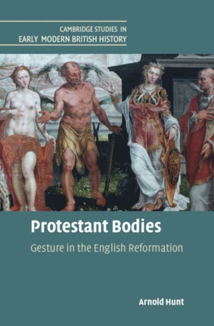 Arnold Hunt - Protestant Bodies, E-bok. Tillgänglighet: Lägg i varukorg