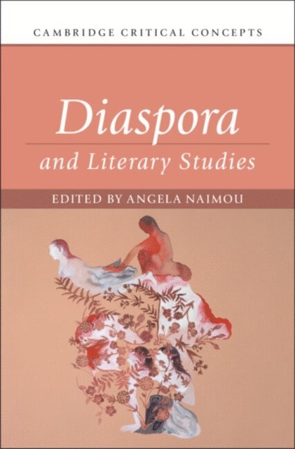 Angela Naimou - Diaspora and Literary Studies, E-bok