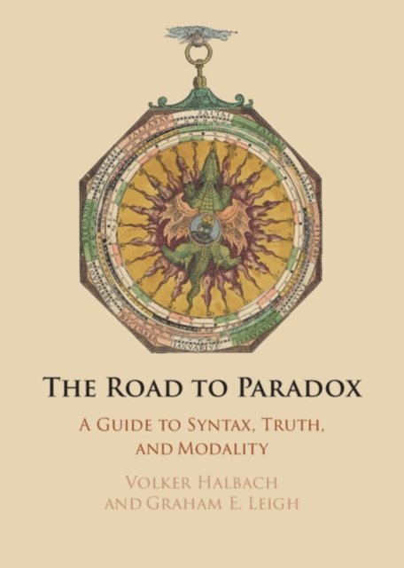 Graham E. Leigh, Volker Halbach - Road to Paradox, E-bok