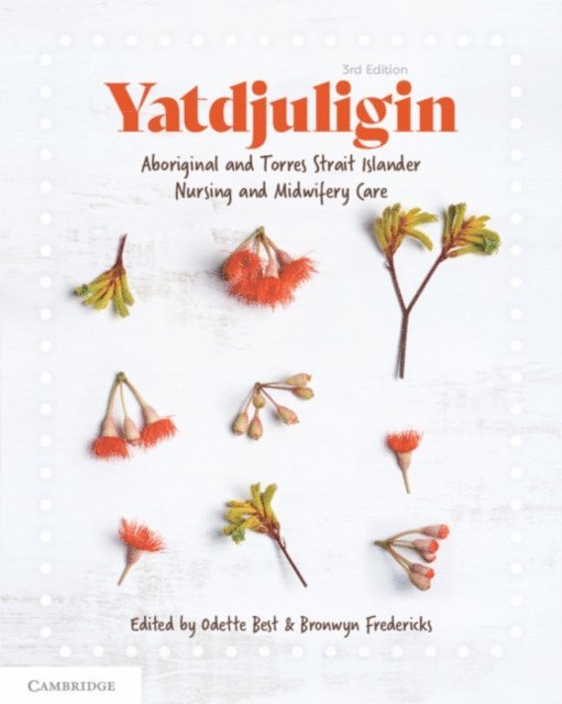 Bronwyn Fredericks, Odette Best - Yatdjuligin, E-bok