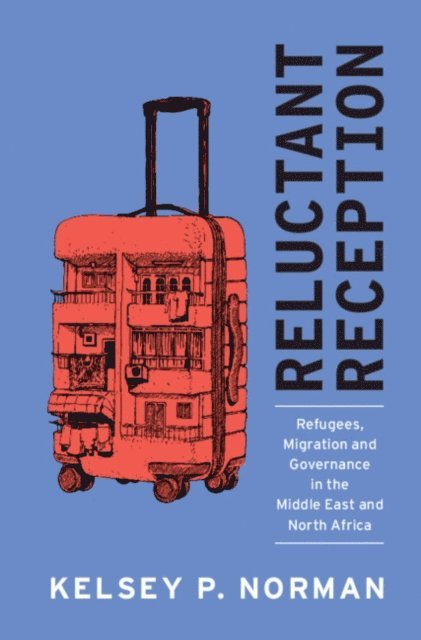 Kelsey P. Norman - Reluctant Reception, E-bok