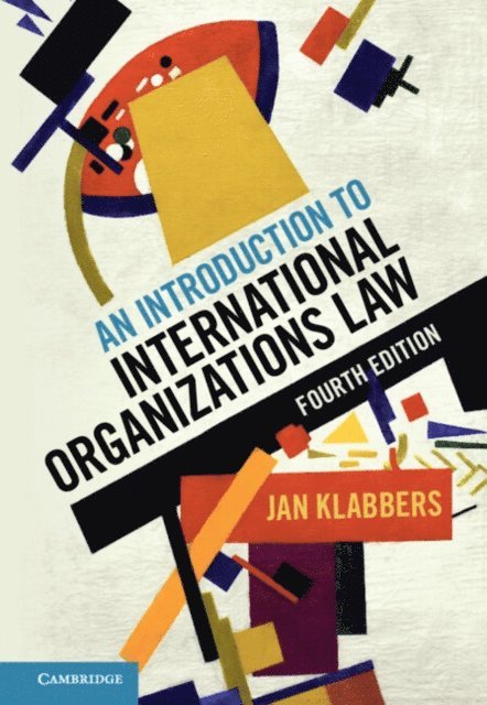 Jan Klabbers - Introduction to International Organizations Law, E-bok