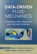 Data-Driven Fluid Mechanics