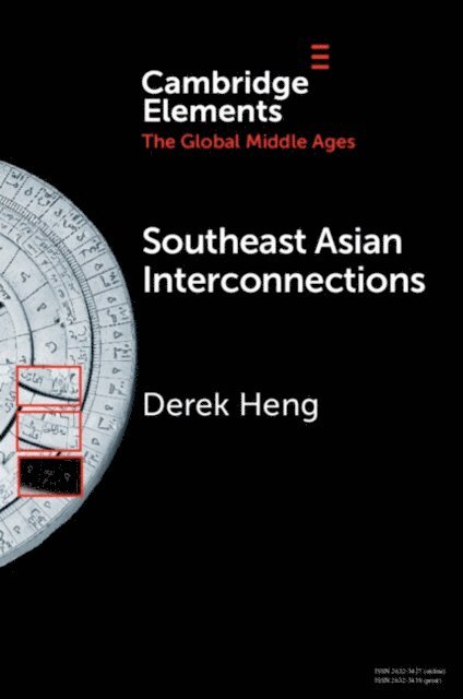 Derek Heng - Southeast Asian Interconnections, E-bok
