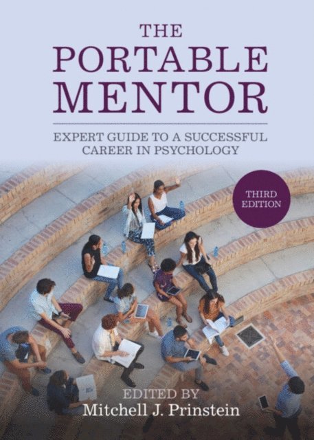 Mitchell J. Prinstein - Portable Mentor, E-bok