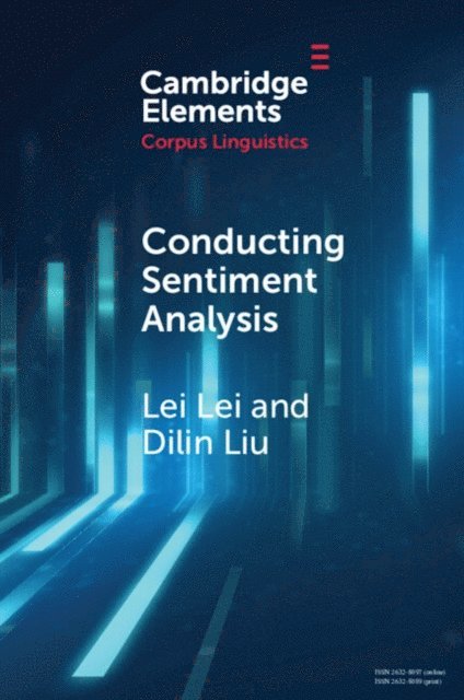 Dilin Liu, Lei Lei - Conducting Sentiment Analysis, E-bok