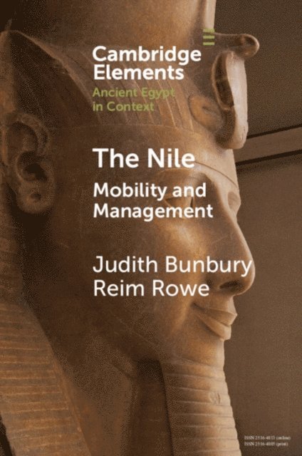 Reim Rowe, Judith Bunbury - Nile, E-bok