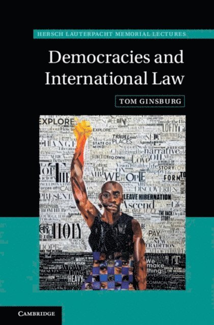 Tom Ginsburg - Democracies and International Law, E-bok
