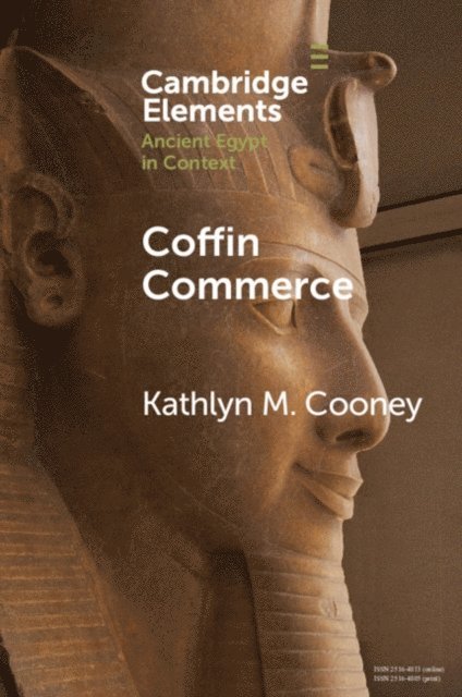 Kathlyn M. Cooney - Coffin Commerce, E-bok