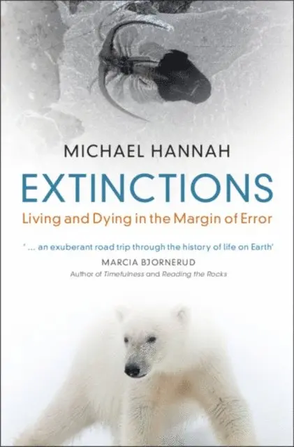 Michael Hannah - Extinctions, E-bok. Tillgänglighet: Lägg i varukorg