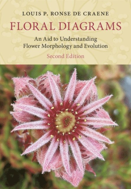Louis P. Ronse De Craene - Floral Diagrams, E-bok