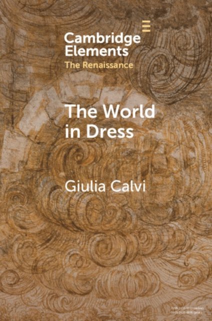 Giulia Calvi - World in Dress, E-bok