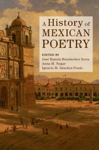History of Mexican Poetry
