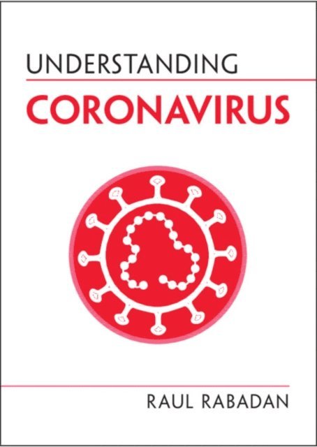 Raul Rabadan - Understanding Coronavirus, E-bok