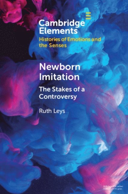 Ruth Leys - Newborn Imitation, E-bok