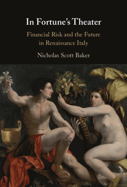 Nicholas Scott Baker - In Fortune's Theater, E-bok