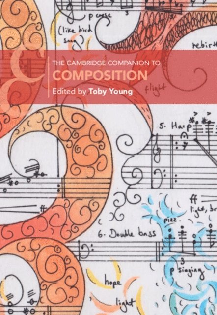 Toby Young - Cambridge Companion to Composition, E-bok