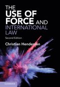 Use of Force and International Law