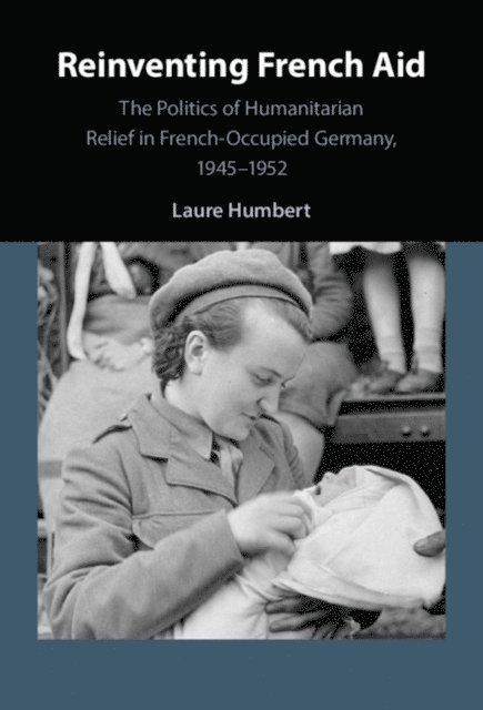 Laure Humbert - Reinventing French Aid, E-bok