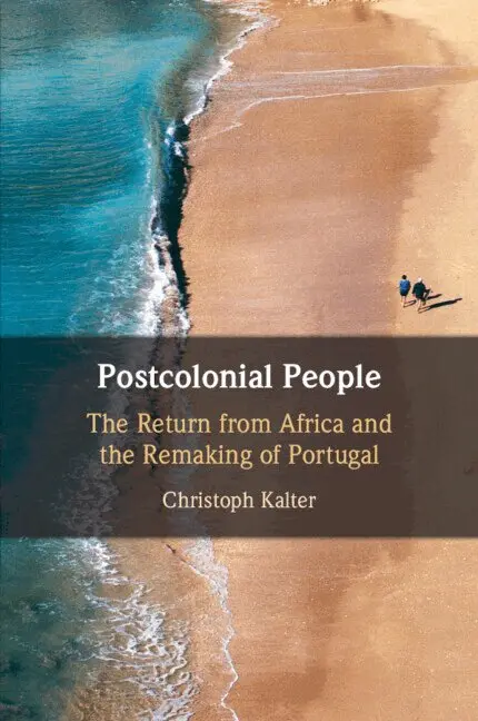 Christoph Kalter - Postcolonial People, Häftad. Tillgänglighet: Lägg i varukorg