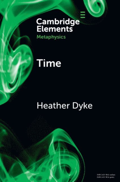 Heather Dyke - Time, E-bok