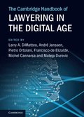Cambridge Handbook of Lawyering in the Digital Age