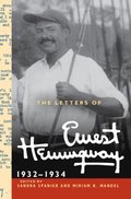 Letters of Ernest Hemingway: Volume 5, 1932-1934