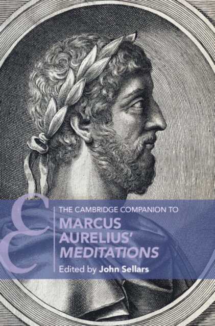John Sellars - Cambridge Companion to Marcus Aurelius' Meditations, E-bok