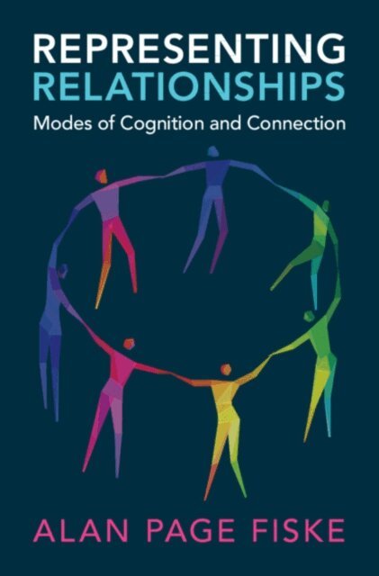 Alan Page Fiske - Representing Relationships, E-bok