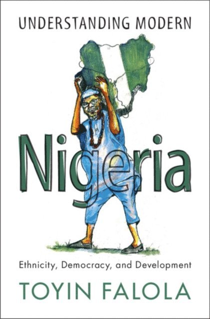 Toyin Falola - Understanding Modern Nigeria, E-bok