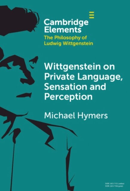 Michael Hymers - Wittgenstein on Private Language, Sensation and Perception, E-bok