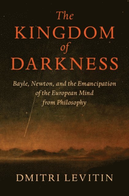 Dmitri Levitin - Kingdom of Darkness, E-bok