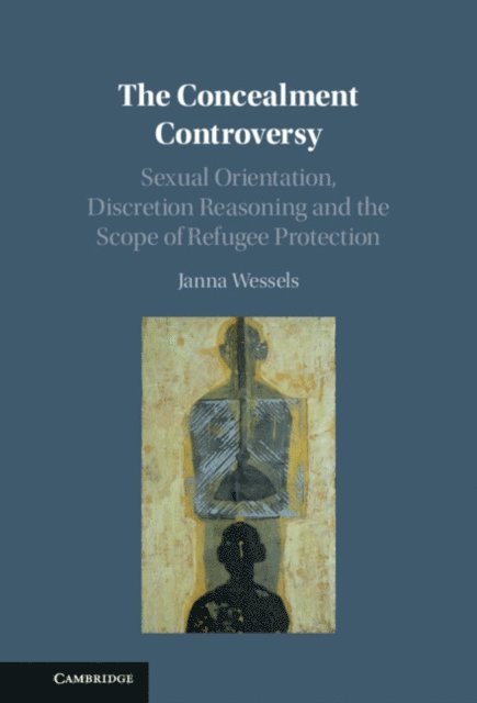 Janna Wessels - Concealment Controversy, E-bok