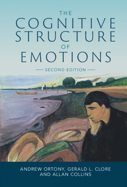 Allan Collins, Gerald L. Clore, Andrew Ortony - Cognitive Structure of Emotions, E-bok