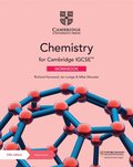 Cambridge IGCSE(TM) Chemistry Workbook with Digital Access (2 Years)